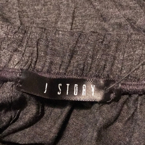 Off the shoulder crop top - Picture 4 of 5